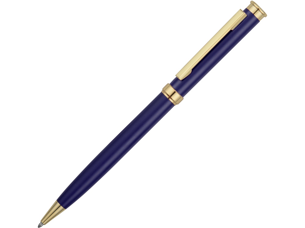 Ручка шариковая "Голд Сойер", синий