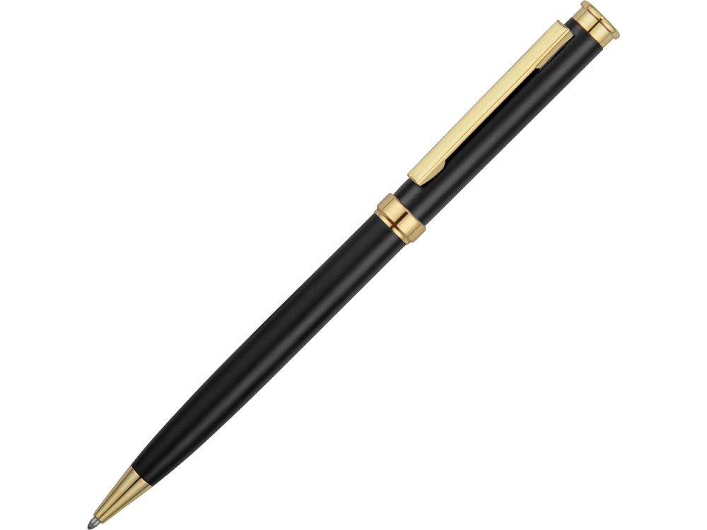Ручка шариковая "Голд Сойер", черный