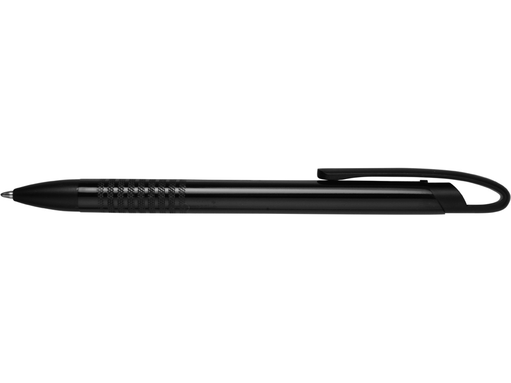 Ручка шариковая "Аякс", черный