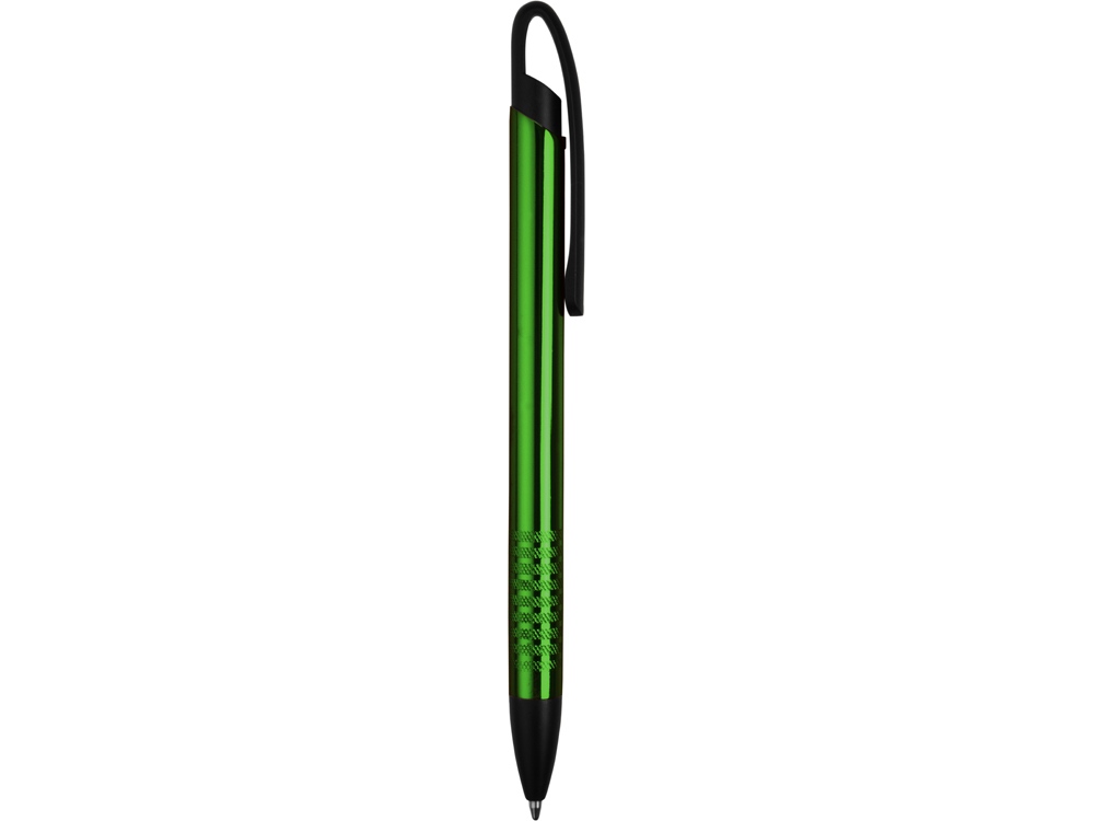 Ручка шариковая "Аякс", зеленый