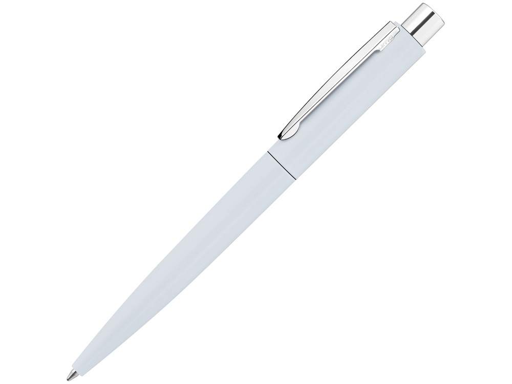 Ручка шариковая металлическая «LUMOS», белый