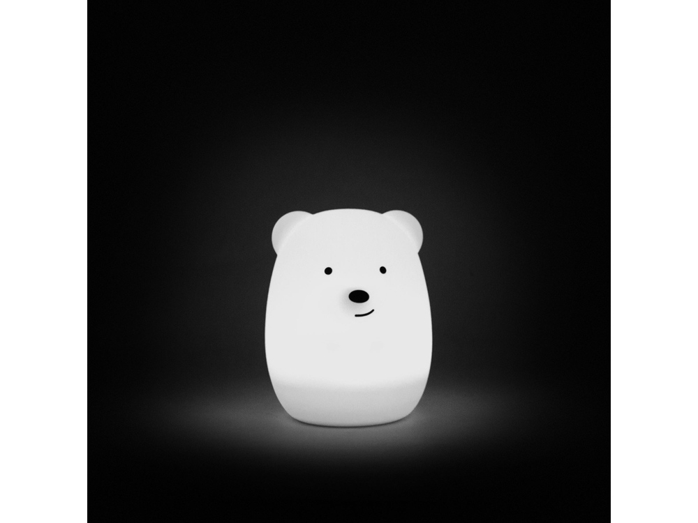 Ночник LED «Bear»