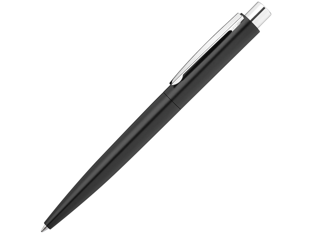 Ручка шариковая металлическая «LUMOS», черный
